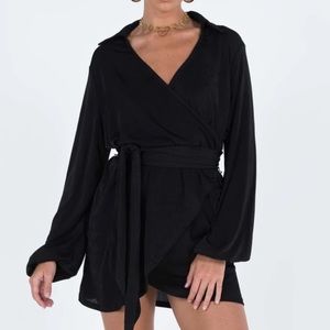 Princess Polly party time dress